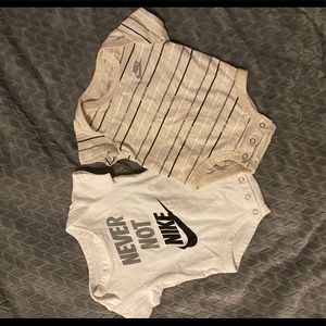 NIKE Onesies